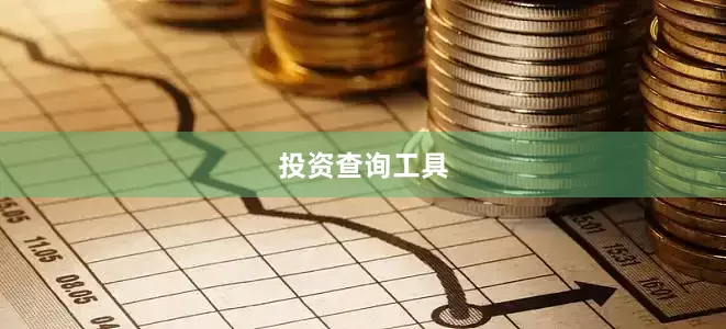 投资查询工具
